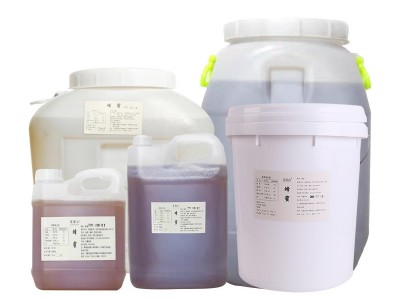 桶装蜂蜜批发75公斤散装百花蜂蜜洋槐蜜结晶土蜂蜜商用原蜜厂家图5