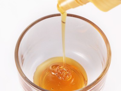 中粮山萃蜂蜜250g多花蜜百花蜜挤压瓶装小瓶便携半斤峰蜜图3