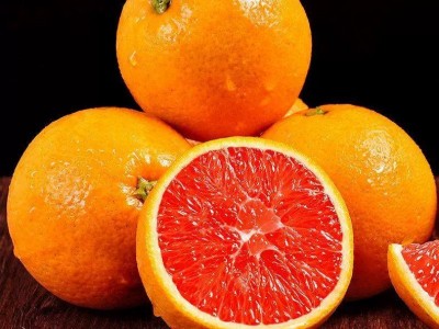 中华红橙当季鲜果新鲜采摘红肉脐橙孕妇水果整箱秭归脐橙产地直发图2