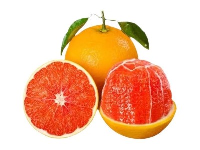 中华红橙当季鲜果新鲜采摘红肉脐橙孕妇水果整箱秭归脐橙产地直发图4