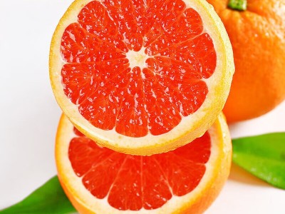 中华红橙当季鲜果新鲜采摘红肉脐橙孕妇水果整箱秭归脐橙产地直发图3