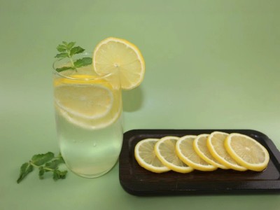 五斤装一级四川安岳柠檬产地直发新鲜黄柠檬皮薄柠檬果奶茶当季新图4