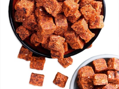 五香味牛肉粒风干牛肉干香辣沙嗲即食牛肉独立包装糖果零食图3