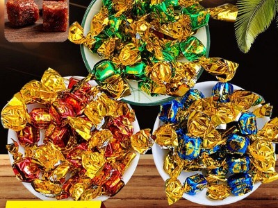 五香味牛肉粒风干牛肉干香辣沙嗲即食牛肉独立包装糖果零食图2