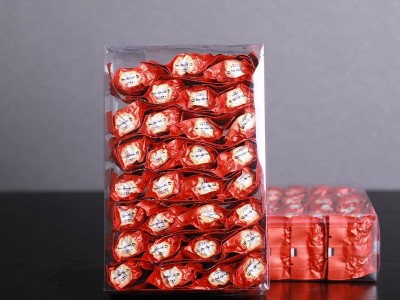 福建闽南奇兰乌龙茶平和白芽茶叶高山浓香型代发一级岩茶浓香奇兰图3