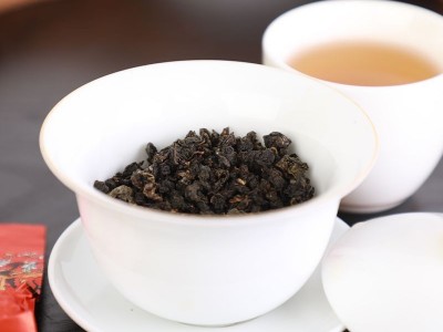 福建闽南奇兰乌龙茶平和白芽茶叶高山浓香型代发一级岩茶浓香奇兰图2