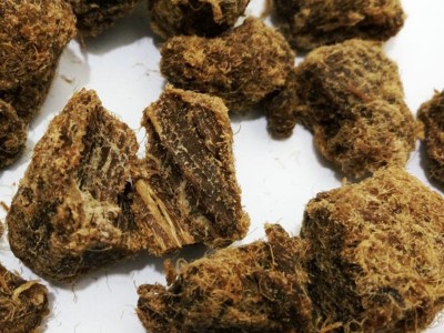 XO酱烤肉粒风味精肉粒瘦肉干肉块猪肉整箱10斤散装称重批发微商图2