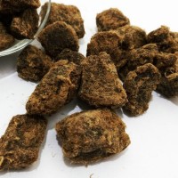 XO酱烤肉粒风味精肉粒瘦肉干肉块猪肉整箱10斤散装称重批发微商