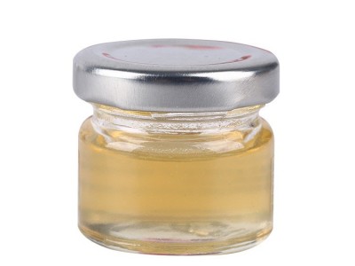 蜂蜜小罐伴手礼蜂展旭蜂蜜饮料喜蜜28g 婚礼 回礼伴手礼小包装图5