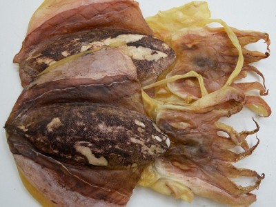 批发墨鱼干海鲜海产水产干货干墨鱼500g海味干批发图3