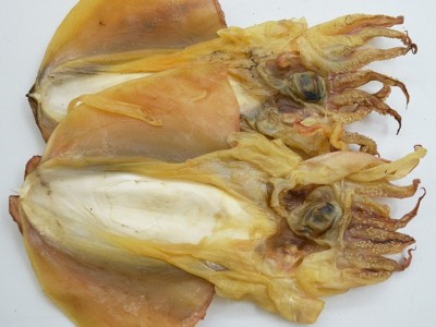 批发墨鱼干海鲜海产水产干货干墨鱼500g海味干批发图2