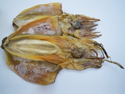 海味干批发墨鱼干海鲜海产水产干货干墨鱼500g图3