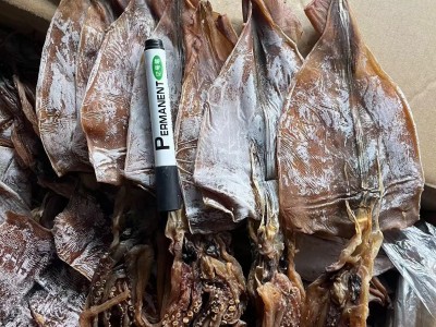 鱿鱼干批发阿根廷鱿鱼餐饮水发火锅食材烧烤海味海鲜干货高蛋白图2