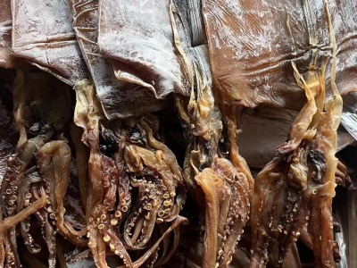 鱿鱼干批发阿根廷鱿鱼餐饮水发火锅食材烧烤海味海鲜干货高蛋白图3