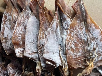 鱿鱼干批发阿根廷鱿鱼餐饮水发火锅食材烧烤海味海鲜干货高蛋白图4