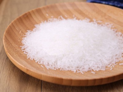 三鲜味精增鲜鲜味加倍谷氨酸钠≧97%商用餐饮批发用量省2.25kg/袋图4