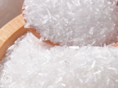 三鲜味精增鲜鲜味加倍谷氨酸钠≧97%商用餐饮批发用量省2.25kg/袋图3