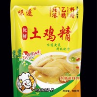 味遥土鸡精 鸡精调味料 适用于烧炒各种荤素菜肴以及煲汤