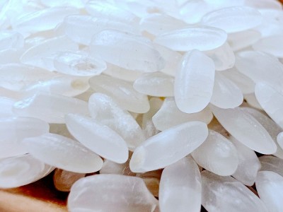 五常大米5kg一袋10斤真空5斤东北新米厂家批发代发稻花长粒香图2