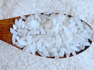 特等五常大米稻花香5斤5kg10斤一袋东北稻花长粒香大米厂家代发图3