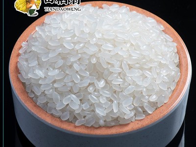 黑龙江五常大米50斤东北大米新米25kg农家香米现磨便宜批发包邮图2