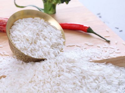 金泰杯泰国茉莉香米泰国米1斤2斤企业福利送礼长粒香米一件代发米图2