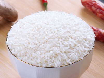 金泰杯泰国茉莉香米泰国米1斤2斤企业福利送礼长粒香米一件代发米图4