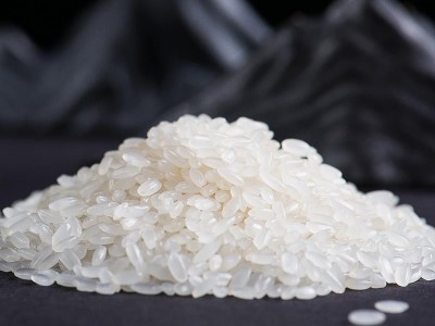 2025年真空五常大米10斤产品溯源产地大米东北新米贴牌定制代发图4