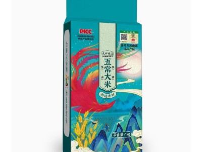 2025年新米五常大米长粒米稻花香东北米2斤10斤大米厂家批发代发图5