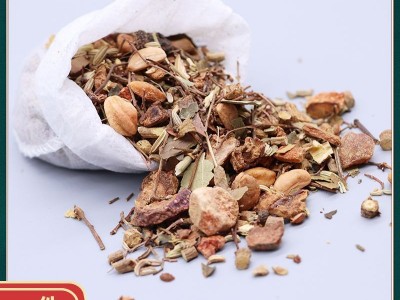 五香卤料包炖卤排骨料包 红烧肉卤牛肉五香小包装袋装家庭老卤料图4