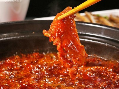 蓉城老妈麻辣腌料1000g商用腌料韩式烤肉调料烤肉腌料烧烤腌料图4