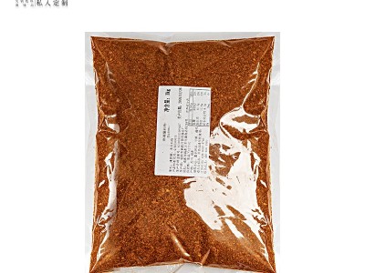 蓉城老妈麻辣腌料1000g商用腌料韩式烤肉调料烤肉腌料烧烤腌料图5