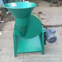 供应商用地瓜土豆切片机柴油机一小时2吨木薯切片机切丝机