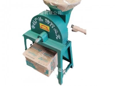 供应商用地瓜土豆切片机柴油机一小时2吨木薯切片机切丝机图5