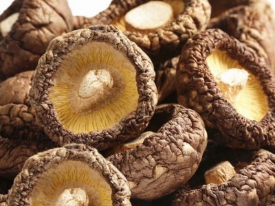 【无干燥剂】香菇干袋装农家干香菇当季蔬菜蘑菇日晒新鲜肉厚无根图5