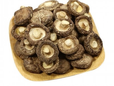 【无干燥剂】香菇干袋装农家干香菇当季蔬菜蘑菇日晒新鲜肉厚无根图4