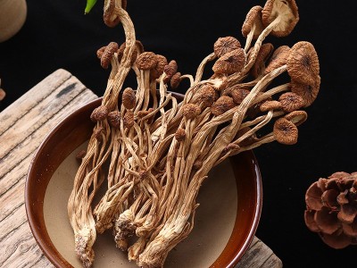 500g 现货批发农家茶树菇干货 散装包装新鲜茶薪菇煲汤图2