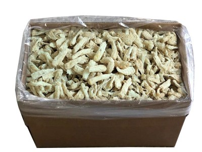 古田竹笙竹荪干货农家土特产去裙竹荪杆酒店煲汤竹荪肉500g图5