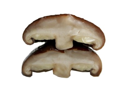 福建香菇干货批发剪脚根短肉厚古田香菇批发干香菇厚菇冬菇500克图2