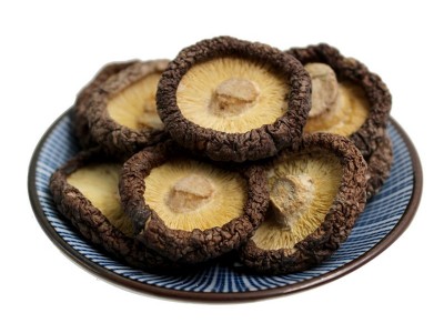 福建香菇干货批发剪脚根短肉厚古田香菇批发干香菇厚菇冬菇500克图5