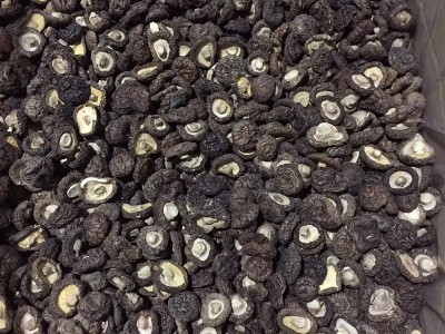 香菇干货批发散装 东北黑面香菇水菇冬菇古田产地直销 干香菇图3