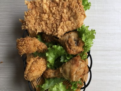 食品级鲜上鲜 增鲜 增香增味剂 食品鲜味剂 比味精鲜 美味鲜香图5