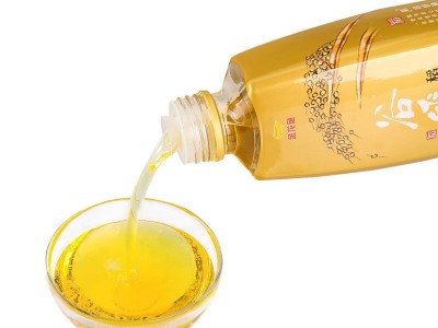 金龙鱼谷维多稻米油750mlX2礼盒量大议价图5