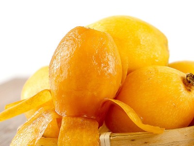 现货四川米易枇杷应季水果采摘高山琵琶果一件代发特级树上熟甜润图2