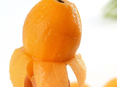 现货四川米易枇杷应季水果采摘高山琵琶果一件代发特级树上熟甜润图4