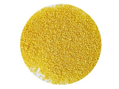 赤峰新小米产品 五谷杂粮批发月子小米 大量现货批发糯香小米图5