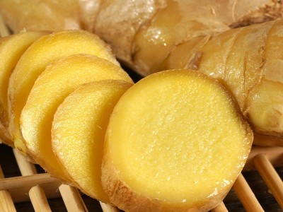 应季蔬菜火锅调味料全年厂家大姜保鲜姜 现挖新鲜生姜老姜月子姜图3