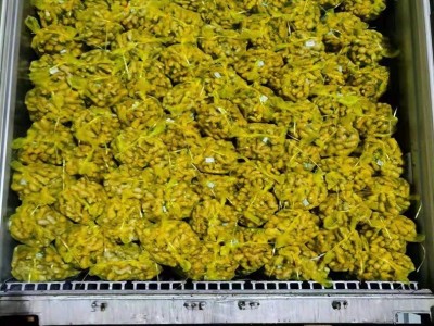 出口大姜批发姜新鲜山东生姜蔬菜保鲜姜山东大姜新姜整姜老姜出口图3