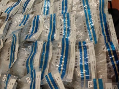 【一手货源】人工养殖冬虫夏草批发虫草生态繁育西藏林芝一公斤图2