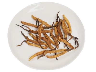 冬虫夏草批发虫草干货藏区虫草无断条冬虫夏草西藏挑选虫草代发图5